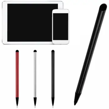 Активная конденсаторная универсальная ручка для рукописного ввода для Android Micro Samsung huawei, ручка-карандаш для Iphone с 12-сантиметровым мини-экраном