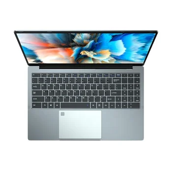 Горячая распродажа, абсолютно новый по заводской цене ноутбук Core i5 i7, ноутбук 15,6 дюймов
