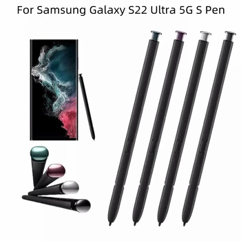 Для Samsung Galaxy S22 Ultra 5G S Pen, Сменный стилус, сенсорная ручка Без Bluetooth-совместимости