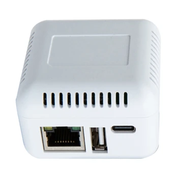 Мини-сервер печати NP330 USB 2.0