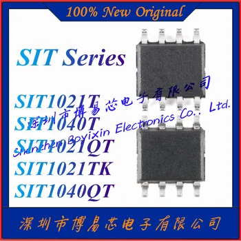 Новый чип приемопередатчика шины SIT1021T SIT1040T SIT1021QT SIT1021TK SIT1040QT SIT1021T может заменить TJA1021T SOP-8